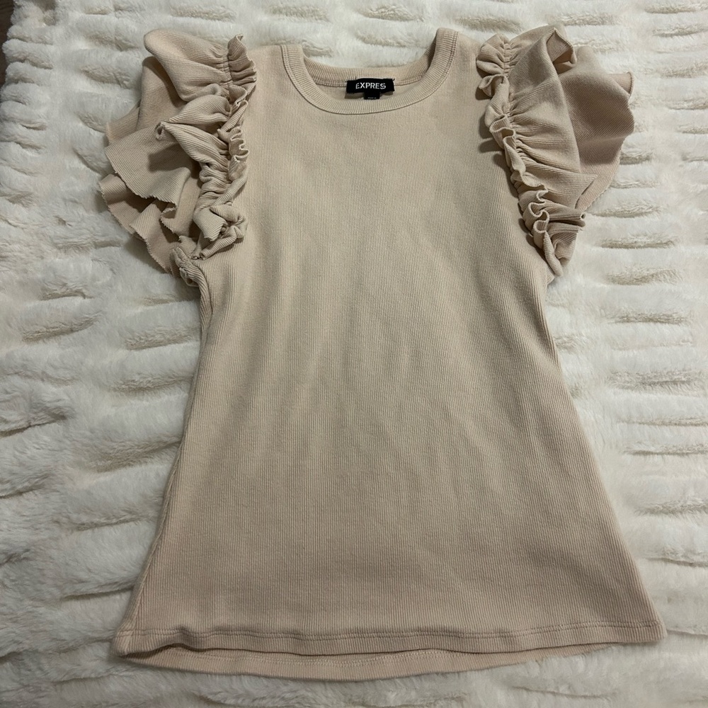 Express Top